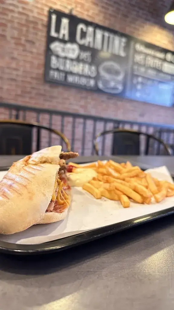 Menu_La Cantine_Orly_image_6