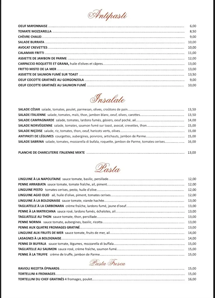 Menu_LA SABRINA_Orly_immagine_2