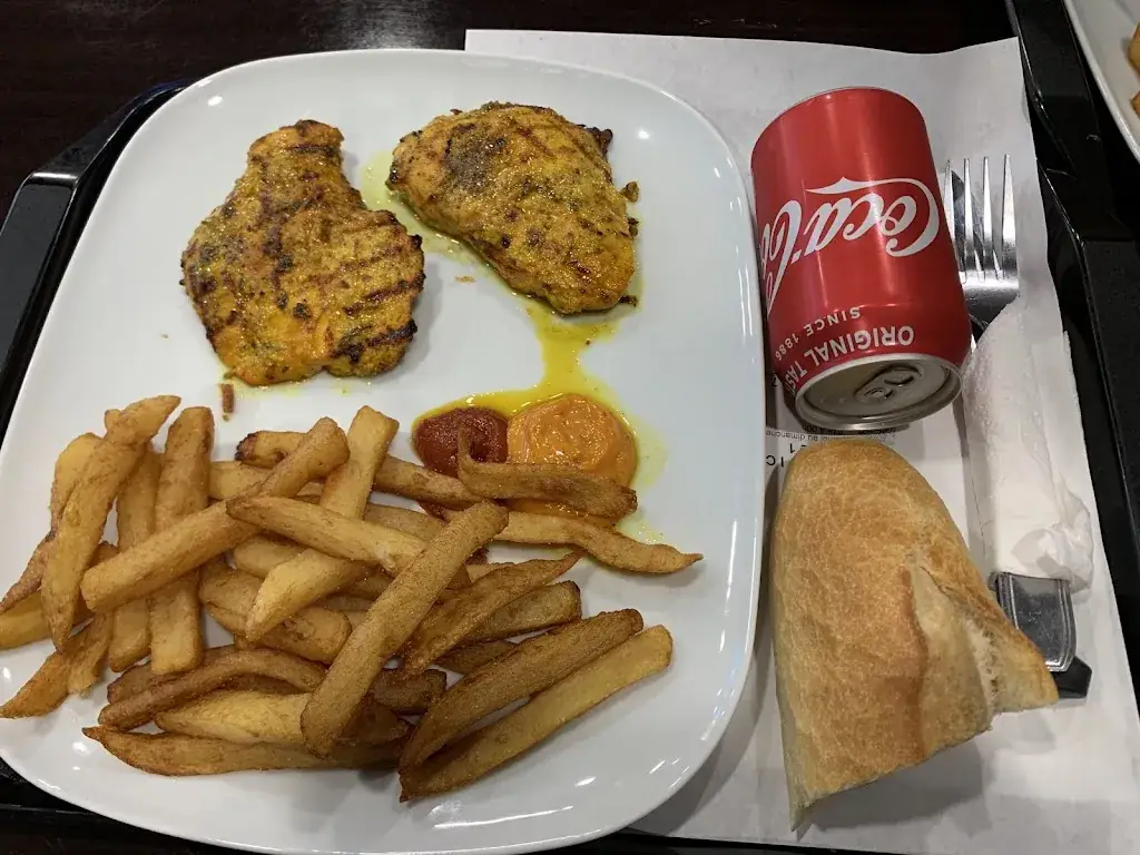 Menu_Majestic Orly_Orly_image_7