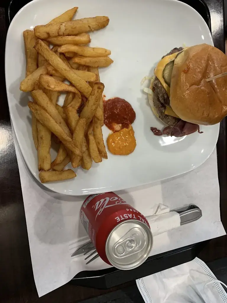 Menu_Majestic Orly_Orly_image_9