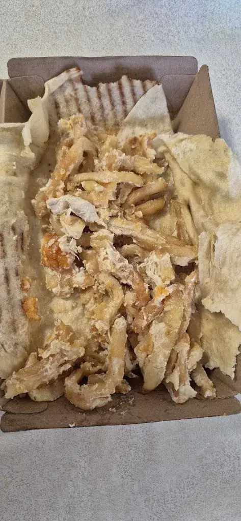 HALFAOUI Sofiane_Majestic Orly_Orly_review