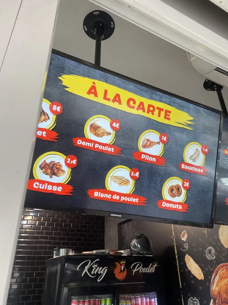 Menu_King Poulet Orly_Orly_image_3