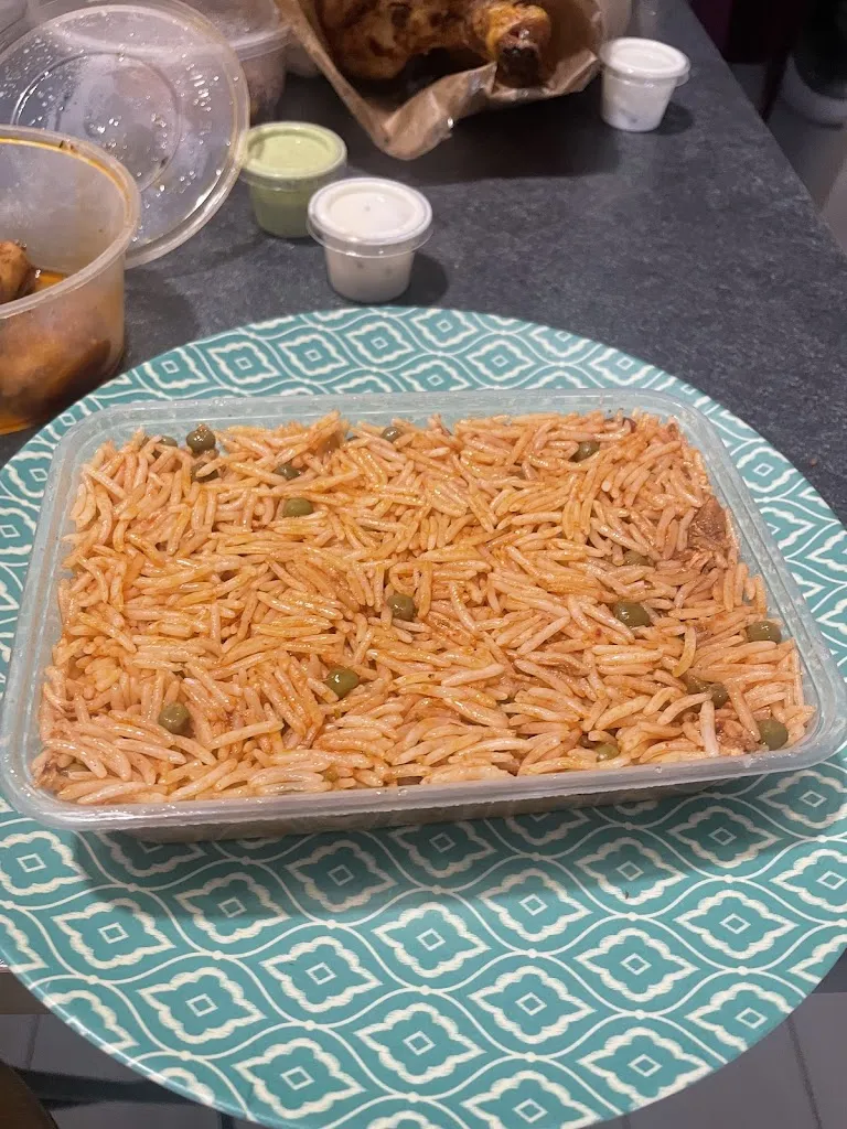 Menu_King Poulet Orly_Orly_image_5