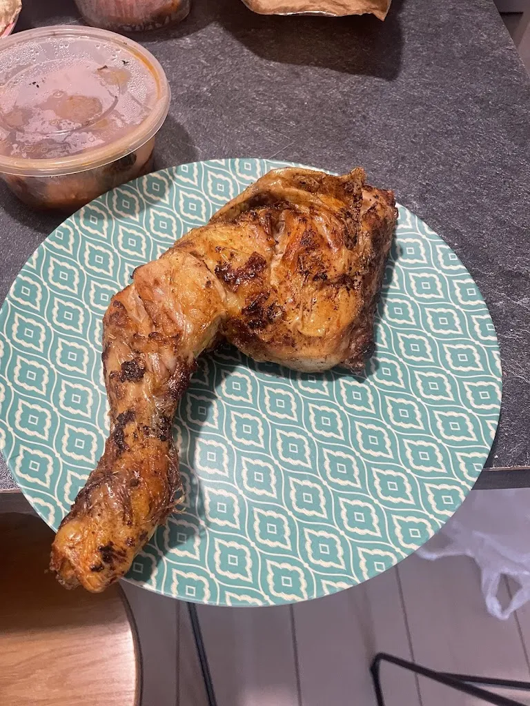 Menu_King Poulet Orly_Orly_image_7