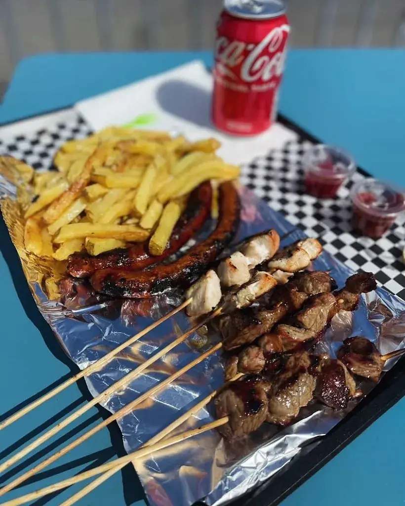 Menu_La maison du chwa_Orly_image_3