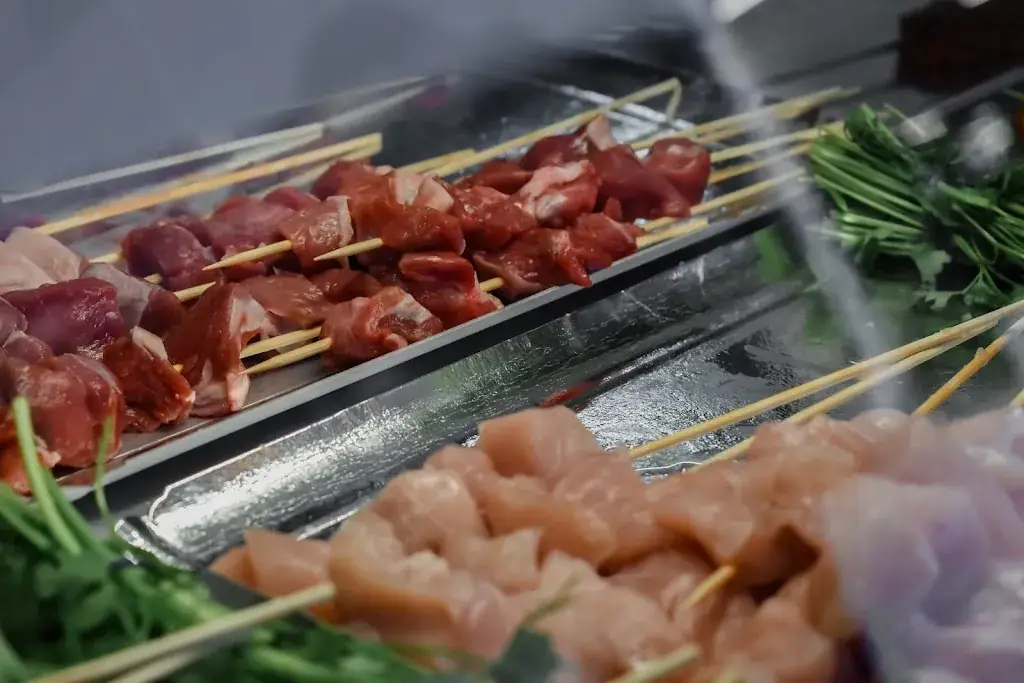 Menu_La maison du chwa_Orly_image_4