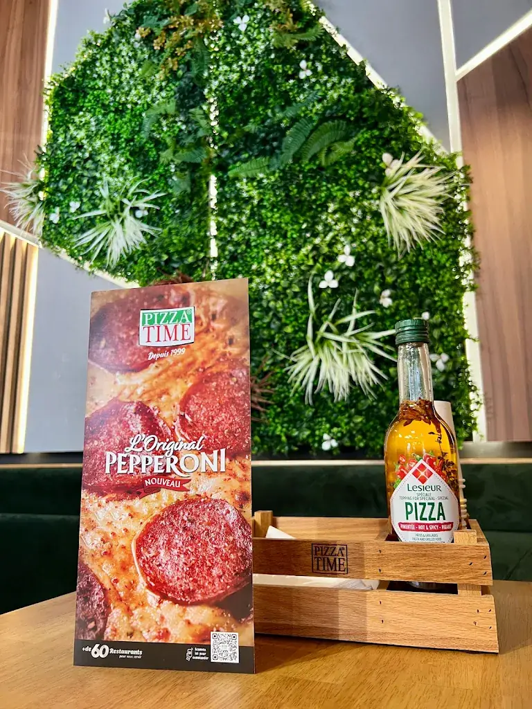 Pizza Time Orly_Orly_slider_image_3