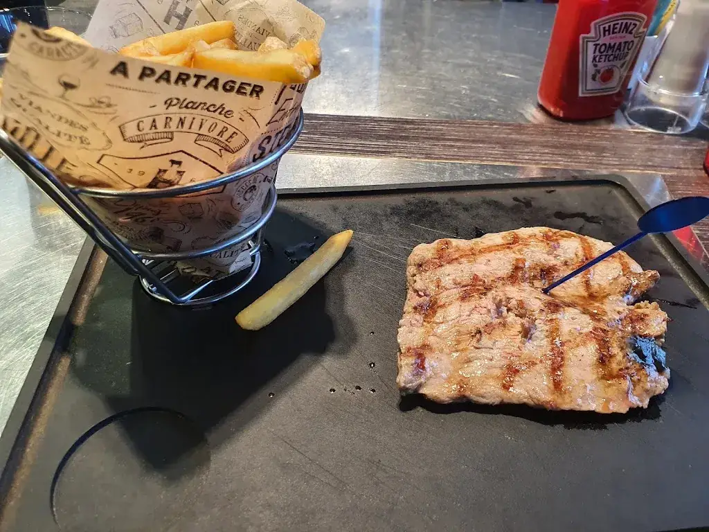 Menu_Red restaurant express d'Hippo_Paray-Vieille-Poste_image_5