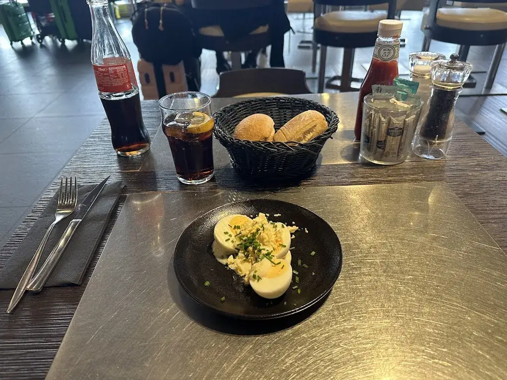 Zheng Si_Red restaurant express d'Hippo_Paray-Vieille-Poste_review