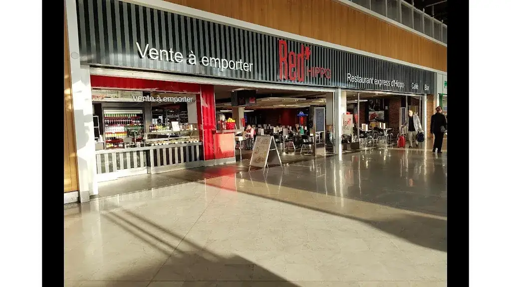 Red restaurant express d'Hippo_Paray-Vieille-Poste_slider_image_1