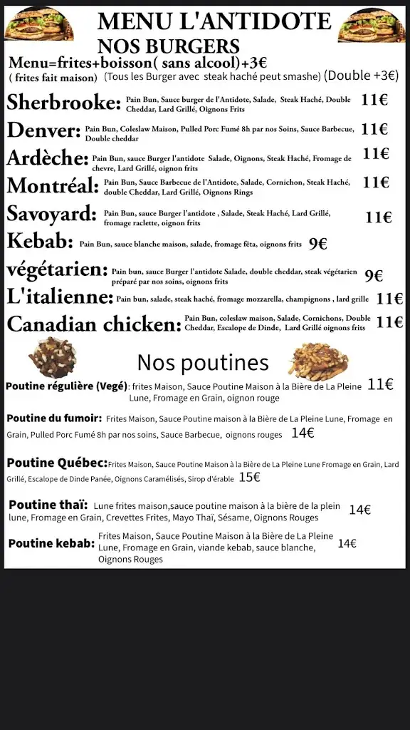 Menu_L'Antidote_Flaviac_immagine_2