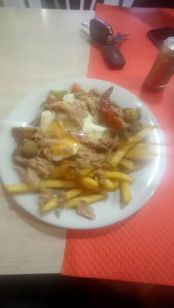 Menu_LA MEDINA - Orly_Orly_image_3