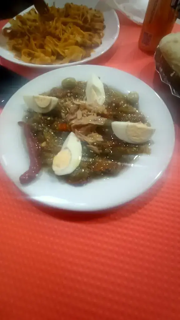 Menu_LA MEDINA - Orly_Orly_image_5