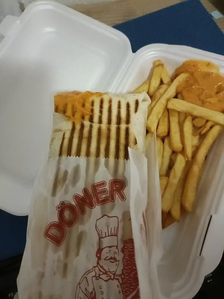 Menu_LA MEDINA - Orly_Orly_image_6