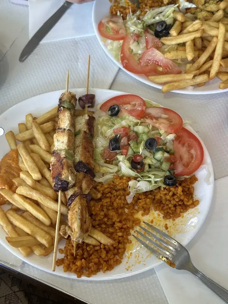 Menu_LA MEDINA - Orly_Orly_image_8