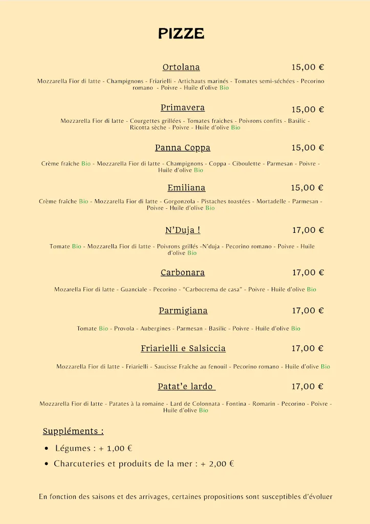 Menu_Mr Cornicione_Orly_image_1