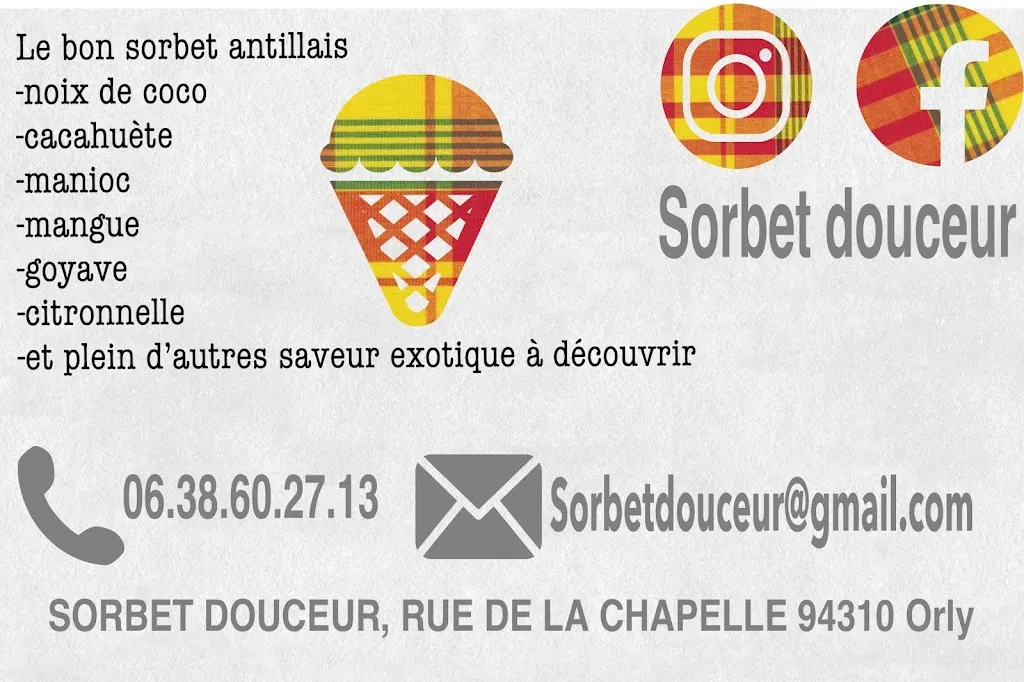 Menu_Sorbet Douceur_Orly_image_2