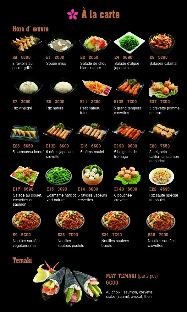 Menu_Kyoto BONHEUR 94310_Orly_image_1