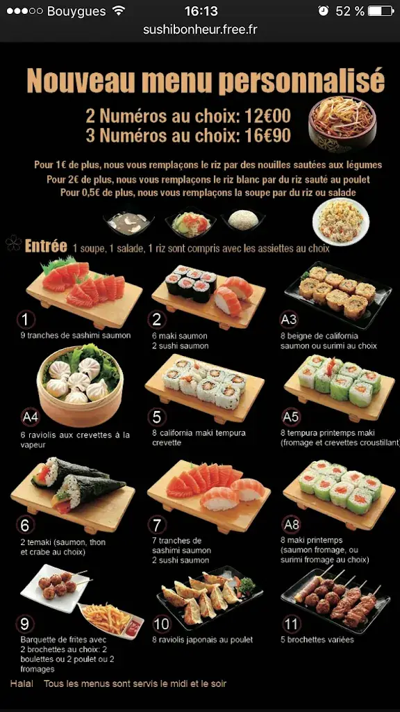 Menu_Kyoto BONHEUR 94310_Orly_image_4