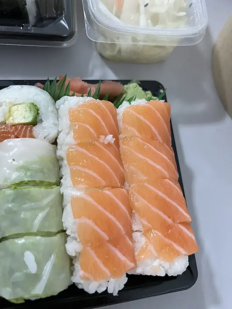 Mustapha Benhalima_Kyoto BONHEUR 94310_Orly_review