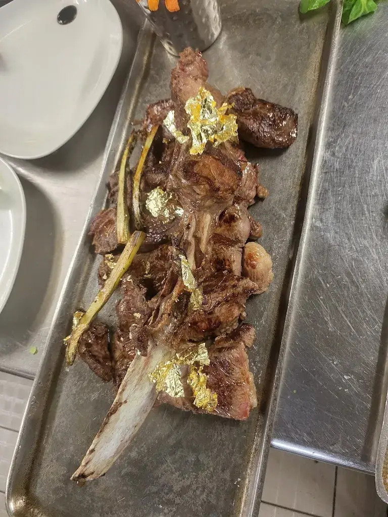 Sam Ab_Le Manaüs_Pontault-Combault_review