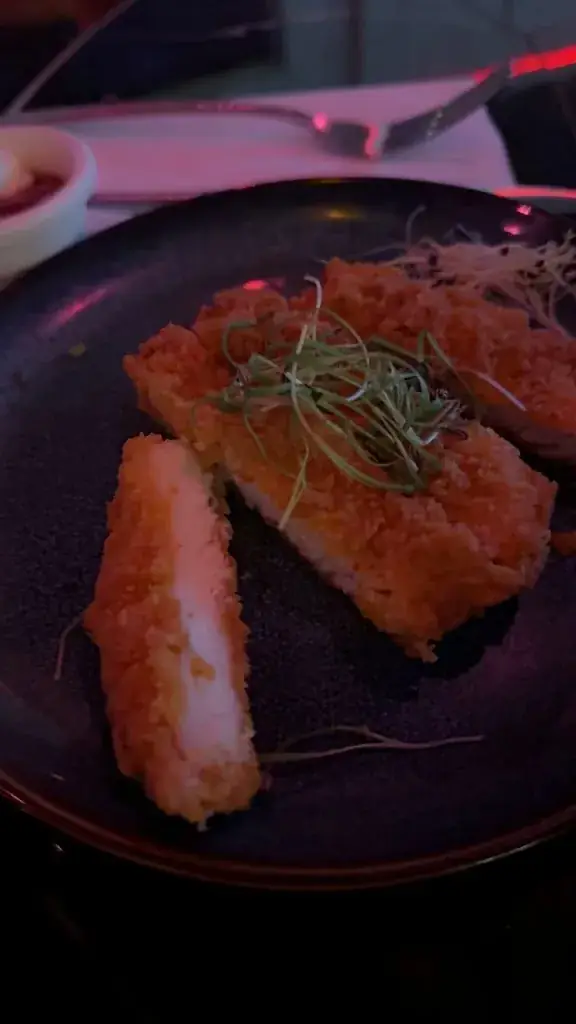 Meryem Zaidi_Le Manaüs_Pontault-Combault_review