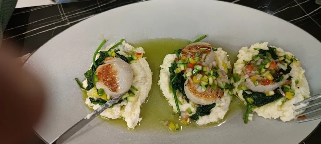 Menu_Le Chic _Pontault-Combault_image_1