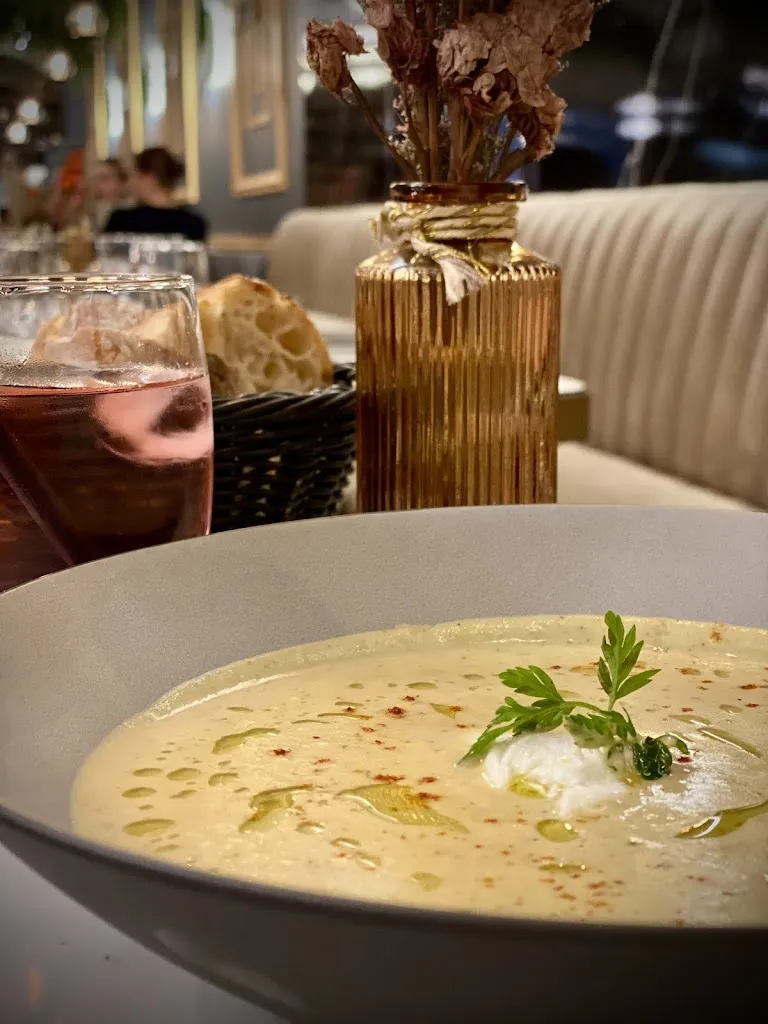 Anaïs Ethevenet_Le Chic _Pontault-Combault_review