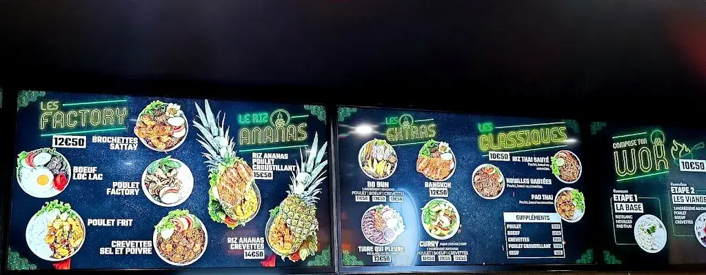 Menu_Bangkok Factory Pontault-Combault_Pontault-Combault_image_2