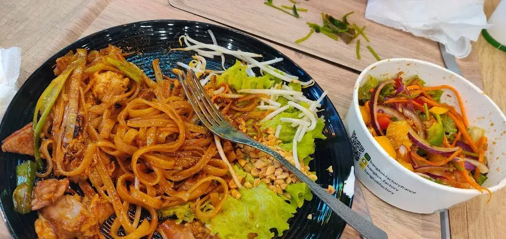 Menu_Bangkok Factory Pontault-Combault_Pontault-Combault_image_4