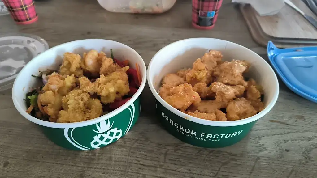 Menu_Bangkok Factory Pontault-Combault_Pontault-Combault_image_5