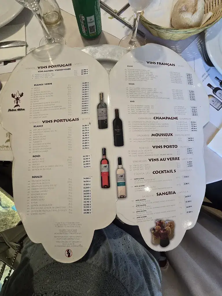 Menu_Pedra Alta_Pontault-Combault_image_3