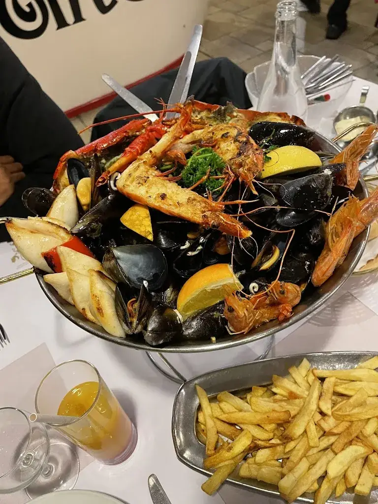 Luv Love_Pedra Alta_Pontault-Combault_review