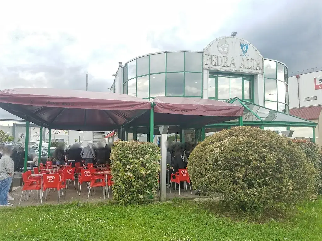 Marlène Da Silva_Pedra Alta_Pontault-Combault_review