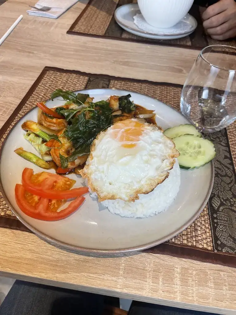 Menu_Sabaidee Restaurant_Pontault-Combault_image_5