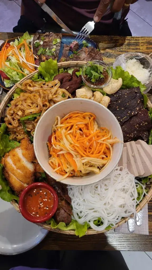 Menu_Sabaidee Restaurant_Pontault-Combault_image_6