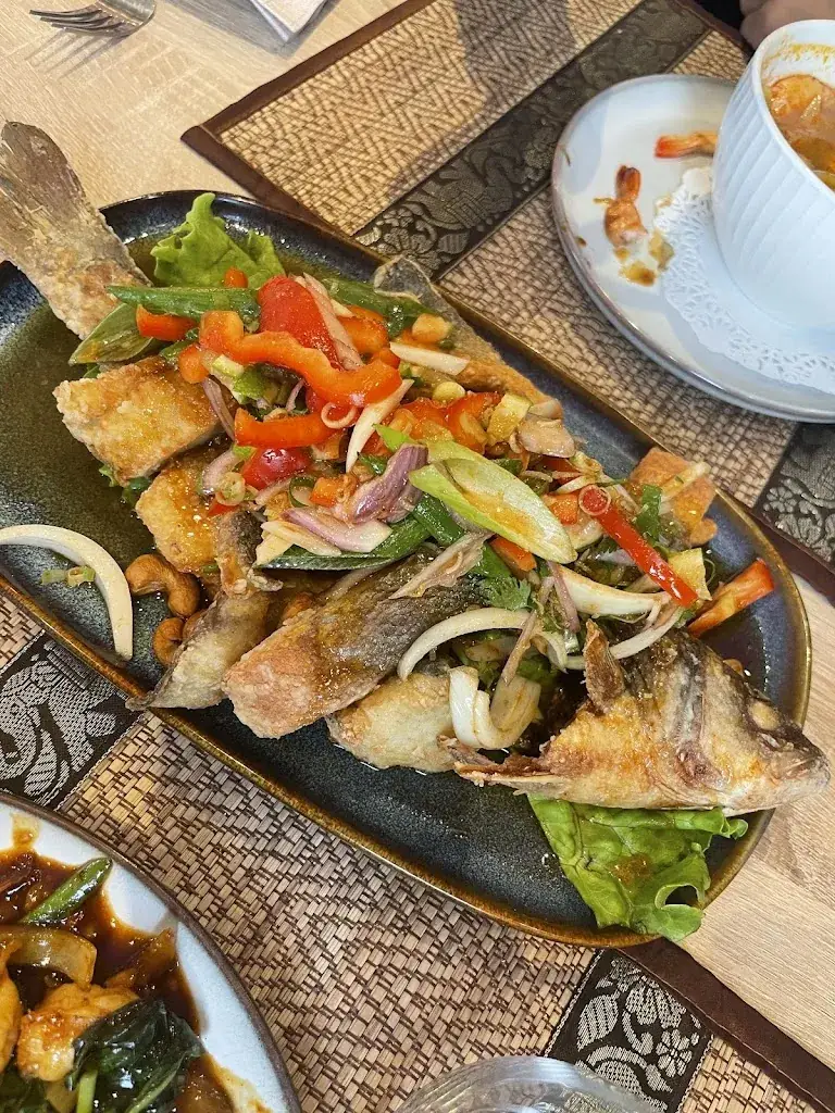 Menu_Sabaidee Restaurant_Pontault-Combault_image_7