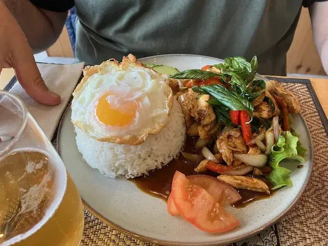 Jan Gates_Sabaidee Restaurant_Pontault-Combault_review