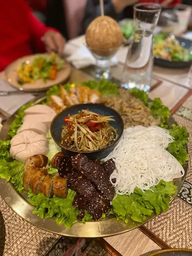 Sabaidee Restaurant_Pontault-Combault_slider_image_3