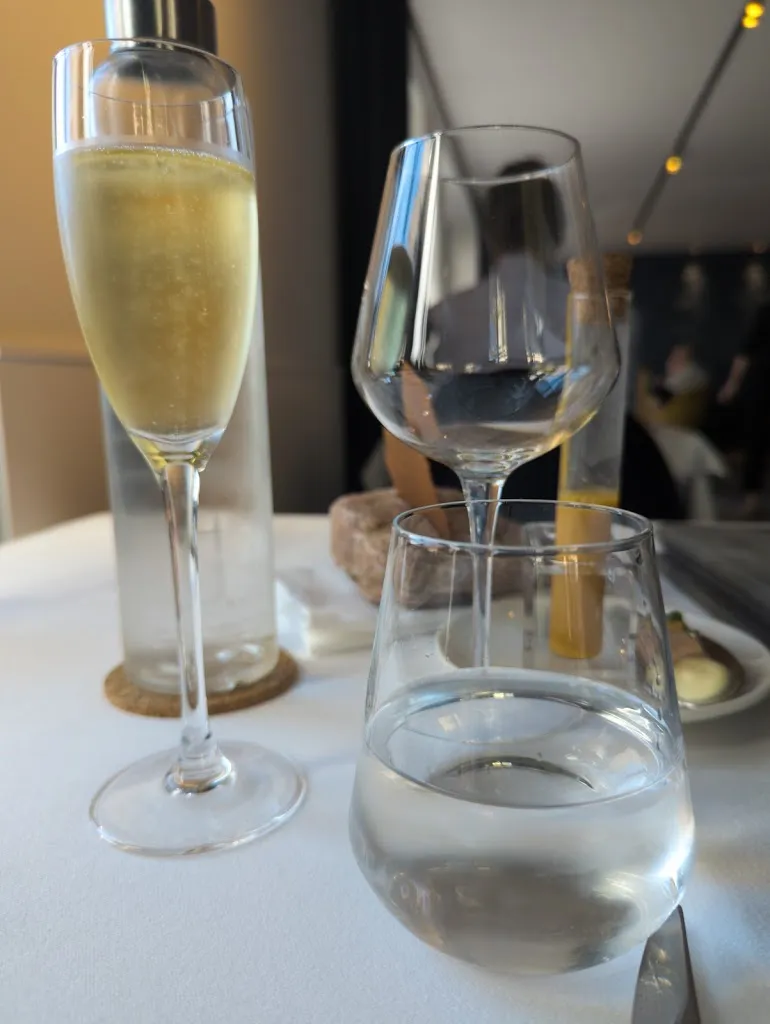 Ruben Williams_Auberge du Cep_Fleurie_review