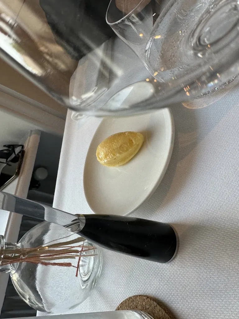 Florent BESSON_Auberge du Cep_Fleurie_review