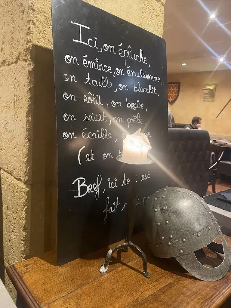 Menu_Le Val d'Aoste Pontault_Pontault-Combault_image_4