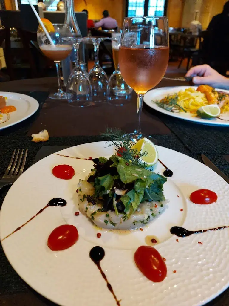 Menu_Le Val d'Aoste Pontault_Pontault-Combault_image_9