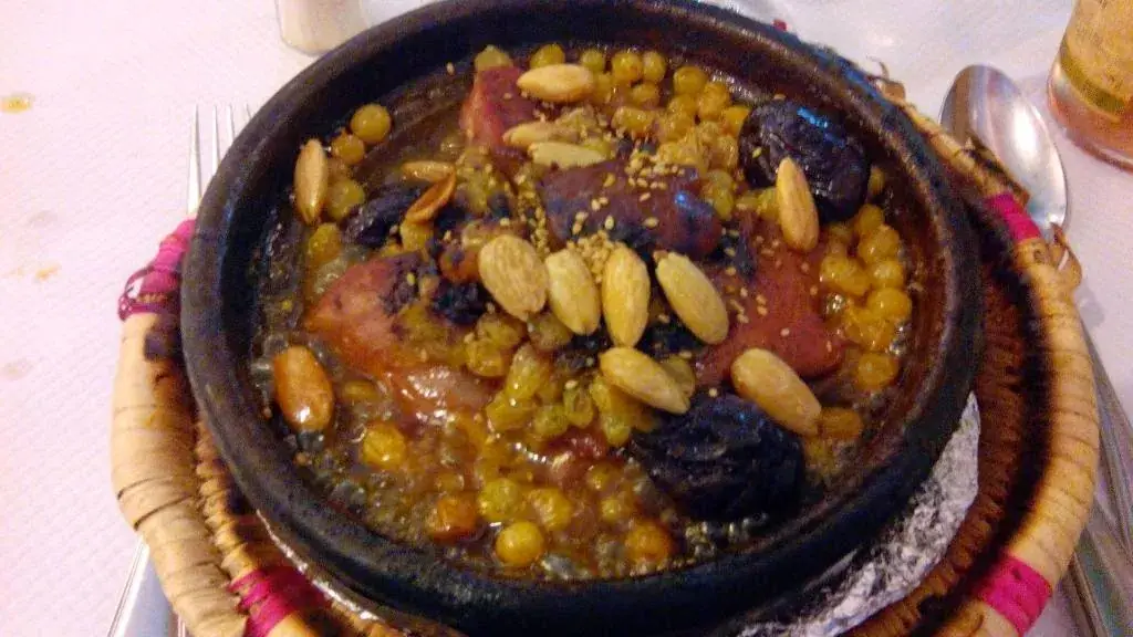 L'Etoile du Maroc Restaurant Marocain Pontault Combault_Pontault-Combault_slider_image_2