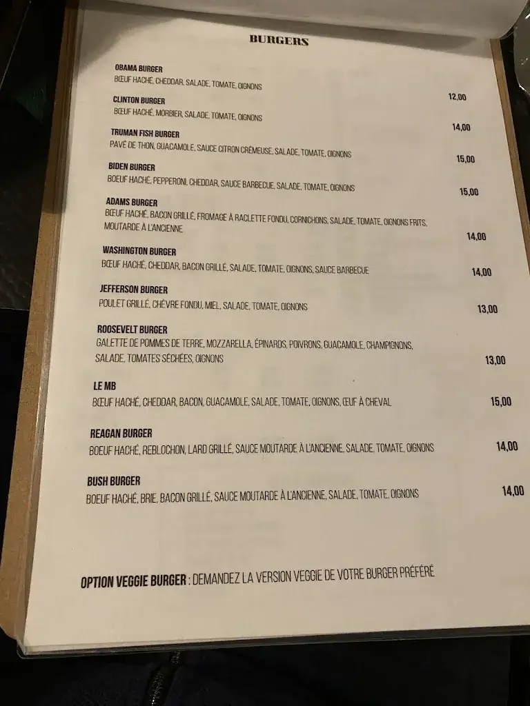 Menu_La Maison Blanche_Rambouillet_image_3