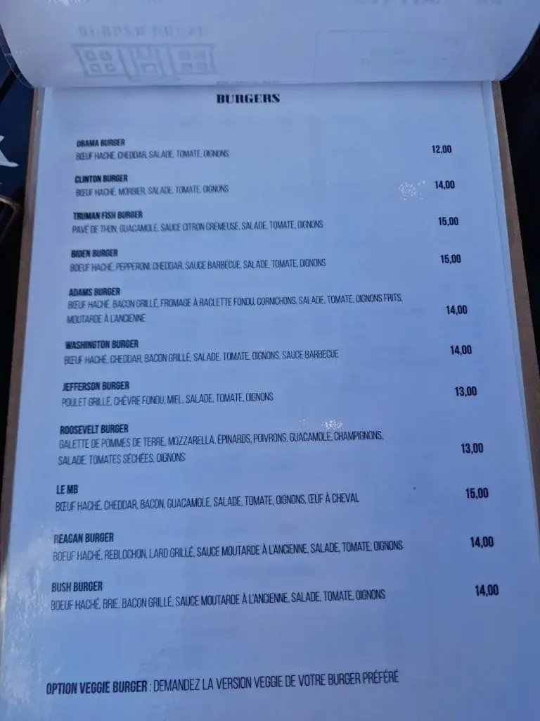 Menu_La Maison Blanche_Rambouillet_image_4