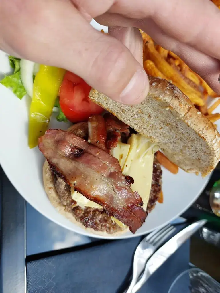 Menu_La Maison Blanche_Rambouillet_image_5