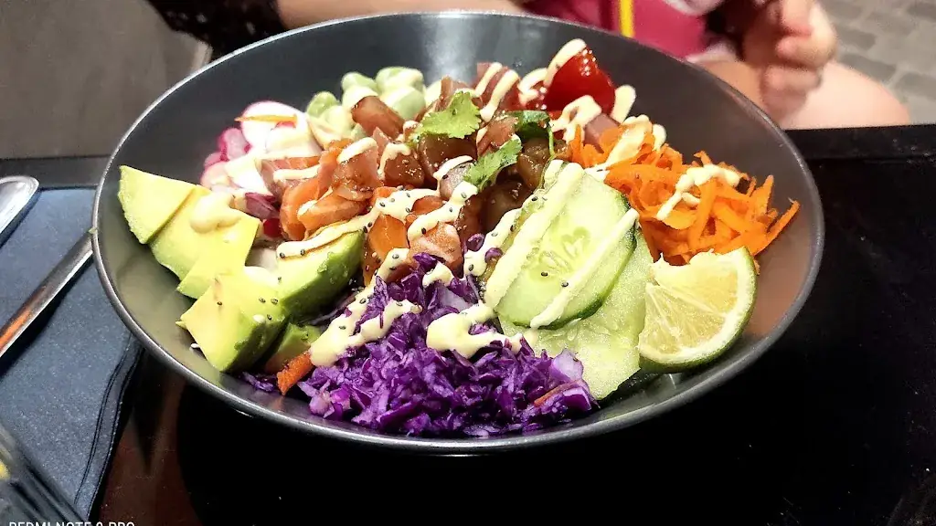 Menu_La Maison Blanche_Rambouillet_image_6