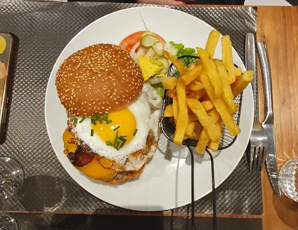 Menu_La Maison Blanche_Rambouillet_image_7