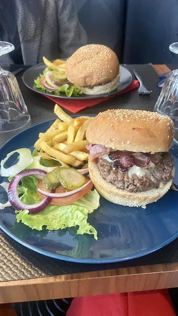 Jariya Honey_La Maison Blanche_Rambouillet_review